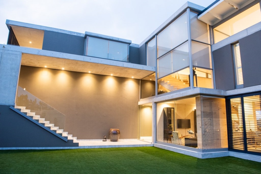 4 Bedroom Property for Sale in Oubaai Western Cape